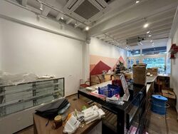 Kampong Bahru Road (D3), Shop House #532143081